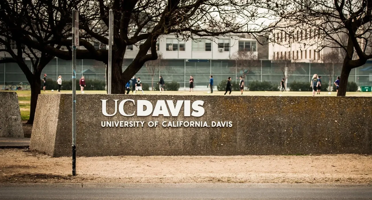 Les citations fédérales soulèvent des interrogations sur le laboratoire de primates de l'UC Davis en Californie.