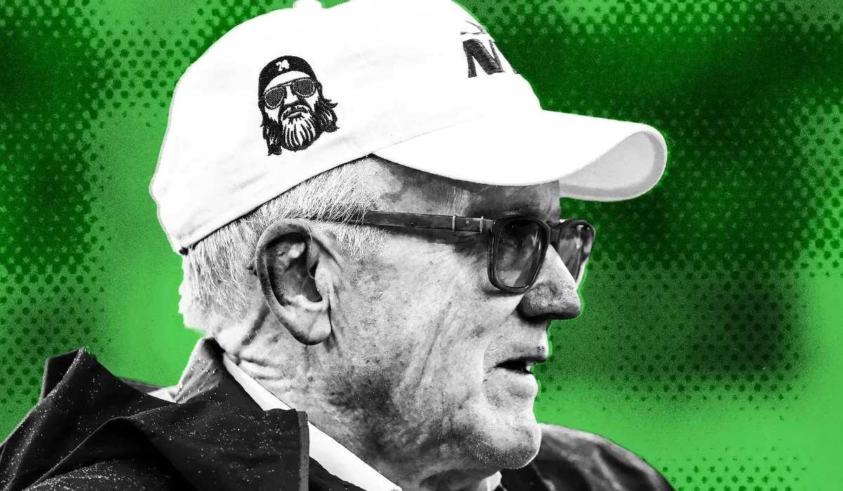 Les fans sous le choc : les New York Jets annoncent un passage à l'IA.