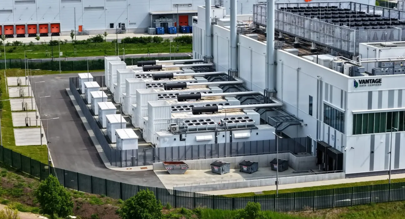 « Les habitants de San Antonio s'inquiètent : un centre de données demande un permis pour 32 générateurs diesel »