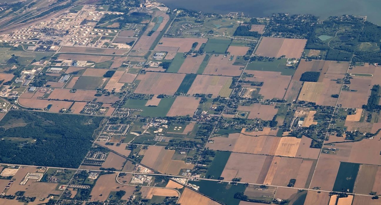 L'essor des centres de données en Oregon suscite des craintes de factures élevées, de pression sur l'eau et de coupures de courant.