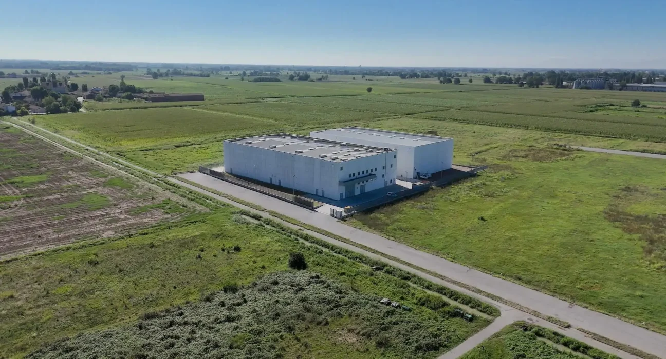 Lexington County en Caroline du Sud : un havre pour les centres de données face à des restrictions voisines.
