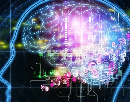 L'intelligence artificielle de Facebook : Transformer des mots en images et inversement.