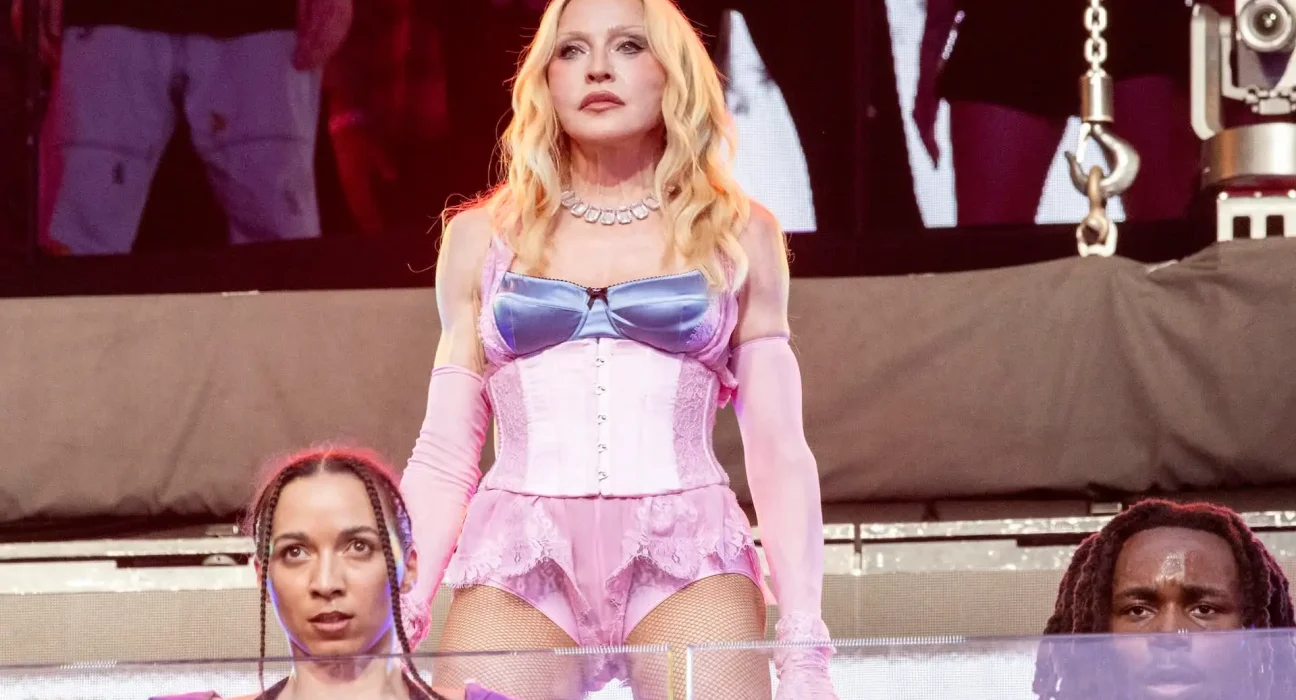 Madonna dénonce les algorithmes et la quête de followers comme antithèse de l'art