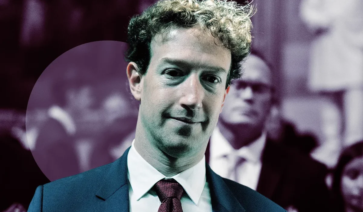 Mark Zuckerberg Prend Conscience que Maltraiter Ses Employés Peut Avoir des Conséquences