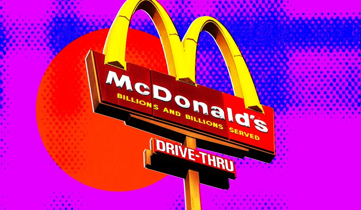 McDonald’s Met en Place un Système de Commande au Drive-Thru Révolutionné par l'IA