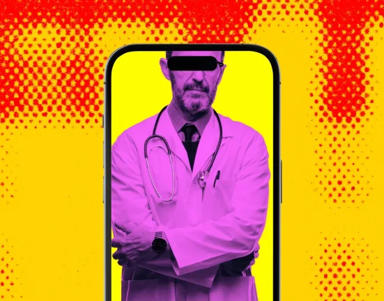Meta autorise la vente de faux traitements proposés par des médecins générés par IA sur ses plateformes.