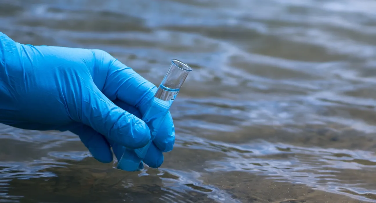 Microplastiques détectés dans 76 des 77 cours d'eau du Texas : un bilan alarmant de la première enquête à l'échelle de l'État.