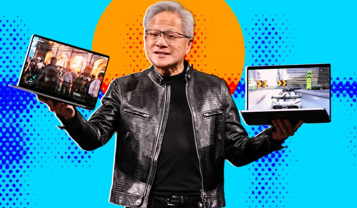 Nvidia Annonce : Un Second Ordinateur Incontournable Pour votre Agent IA