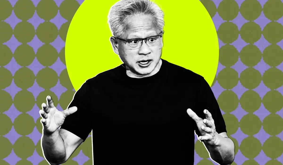 Nvidia : Le PDG appelle à la prudence face aux licenciements liés à l'IA
