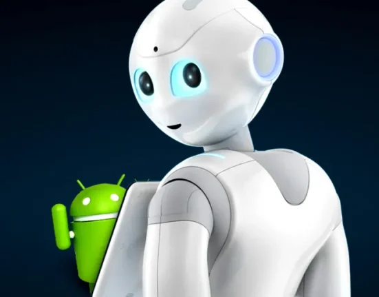 Pepper le Robot Fait Son Arrivée en Amérique (et Pour les Développeurs Android)