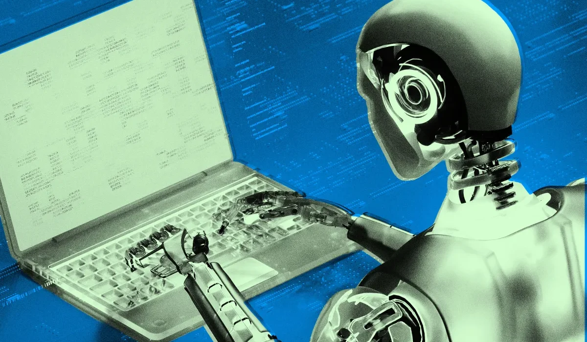 Pourquoi tant de sites exigent-ils soudainement la preuve que vous n'êtes pas un robot ?