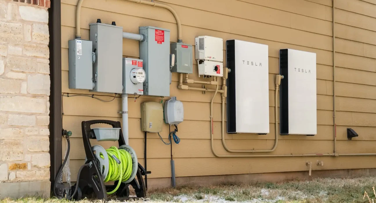 Propriétaire californien dénonce la désactivation du Powerwall+ de Tesla face aux vagues de chaleur et aux risques d'incendies