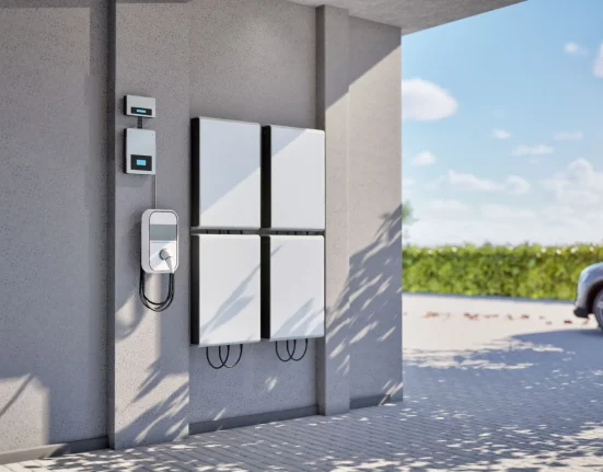 Propriétaire perplexe après l’arrêt soudain du système de batteries Enphase.