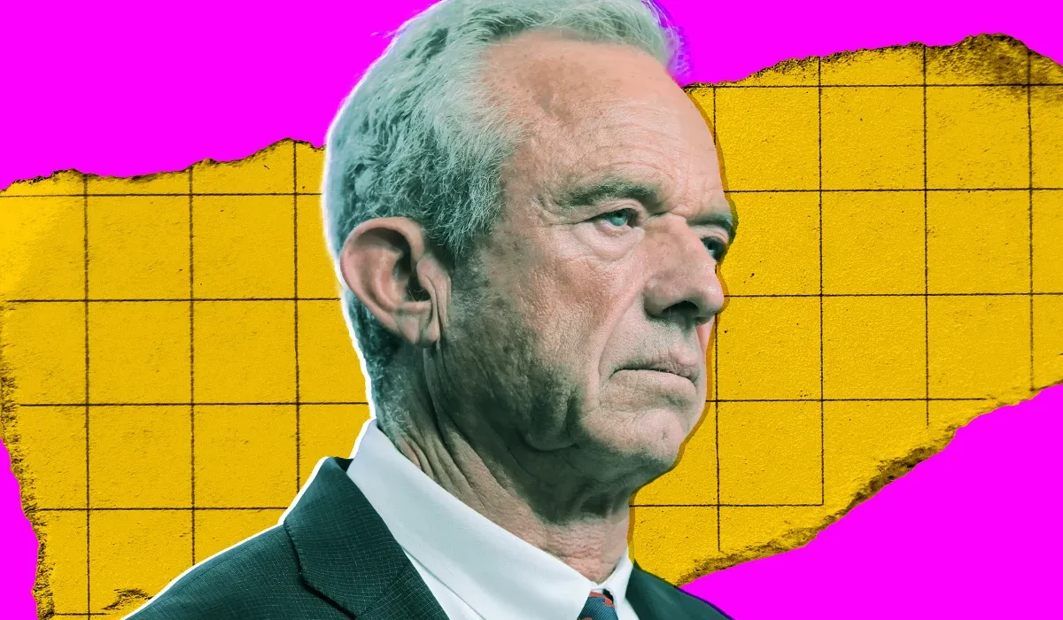 RFK Jr : un projet de 5 milliards de dollars au pire moment imaginable.