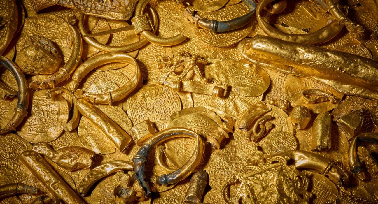 Révélations Étonnantes : Le Navire de l'Or Perdu des Néerlandais Identifié Après Quatre Siècles