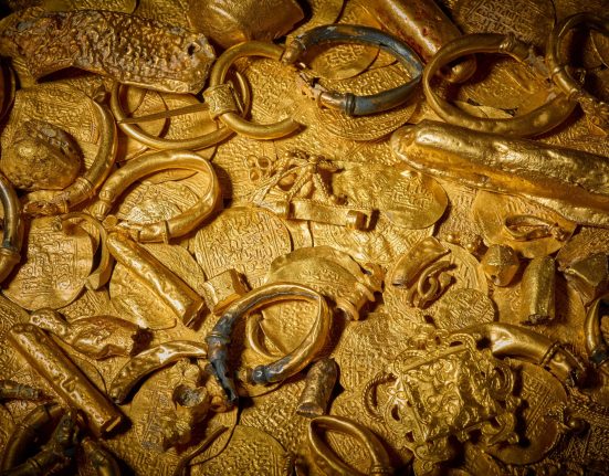 Révélations Étonnantes : Le Navire de l'Or Perdu des Néerlandais Identifié Après Quatre Siècles