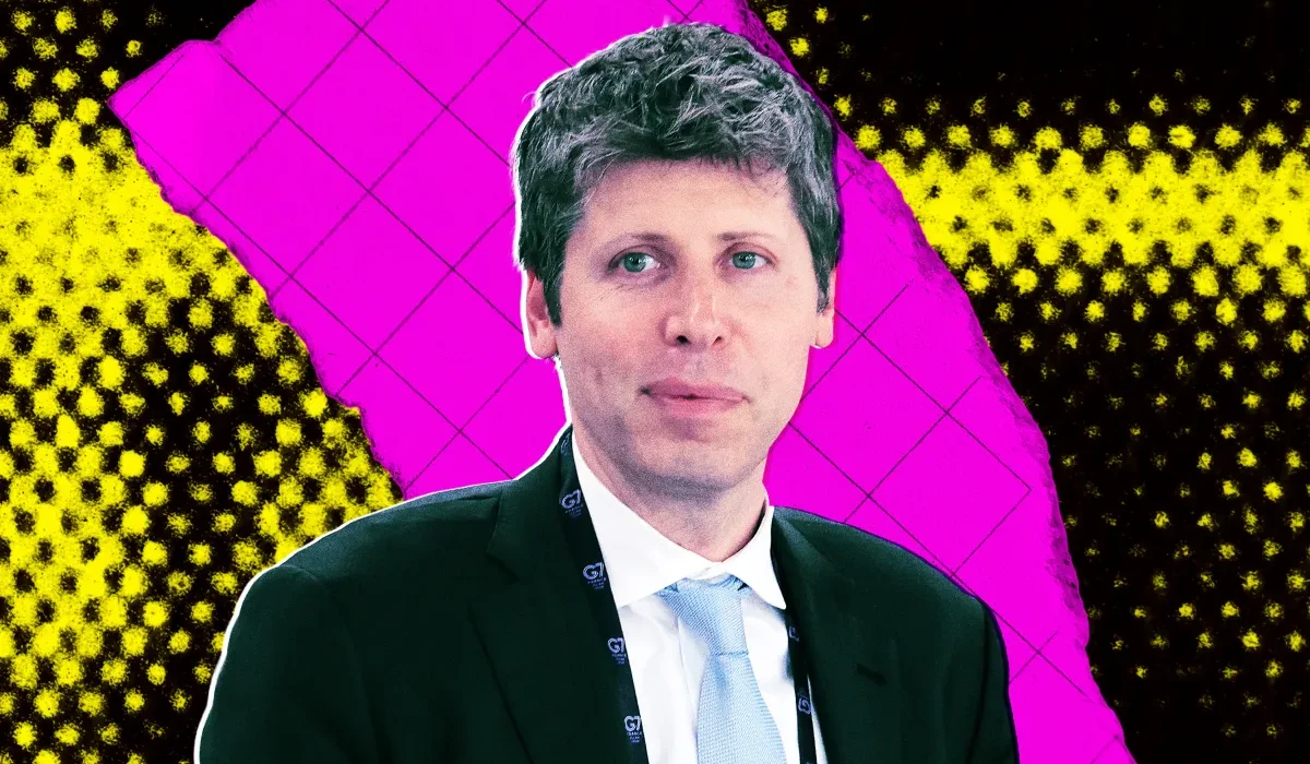 « Sam Altman Déclare L'Arrivée de la Singularité »