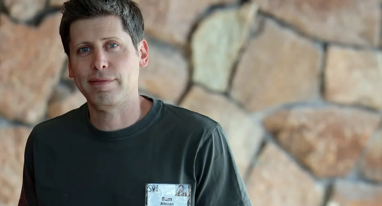 Sam Altman, PDG d'OpenAI : L'IA augmentera notre charge de travail, pas notre temps libre