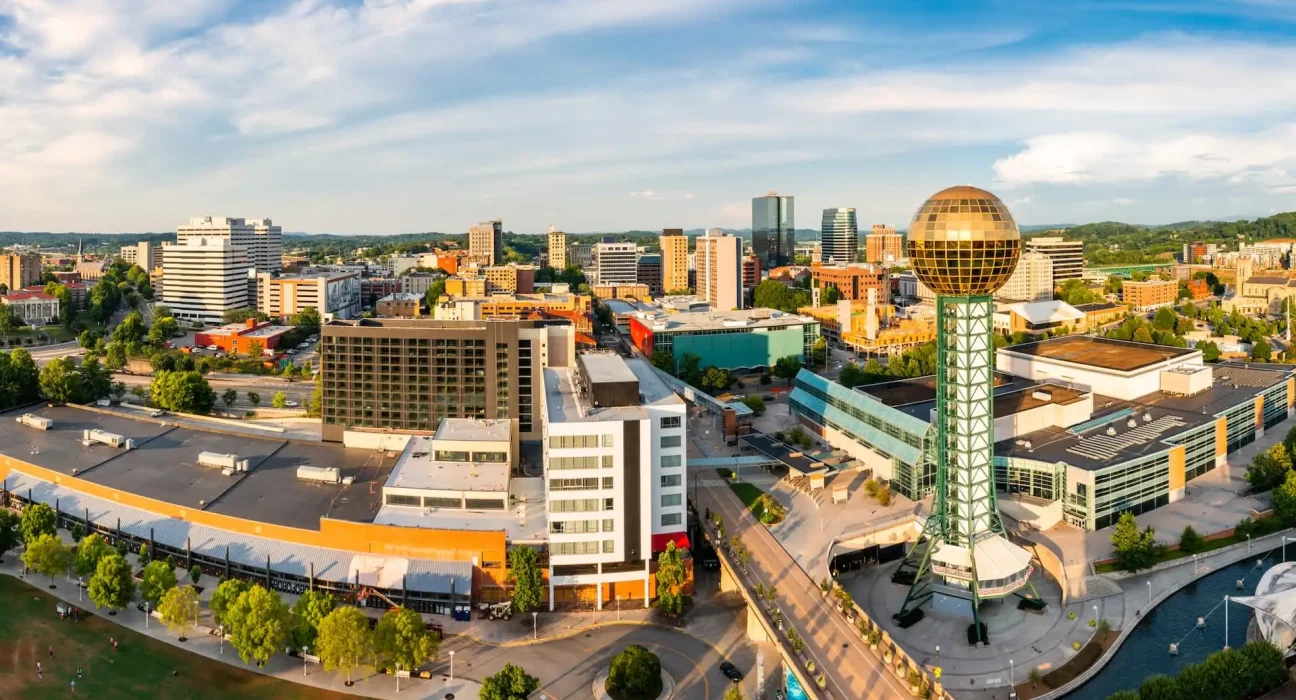 Tennessee : Une ville suspend les grands centres de données pendant un an face à la pression de l'IA sur les ressources