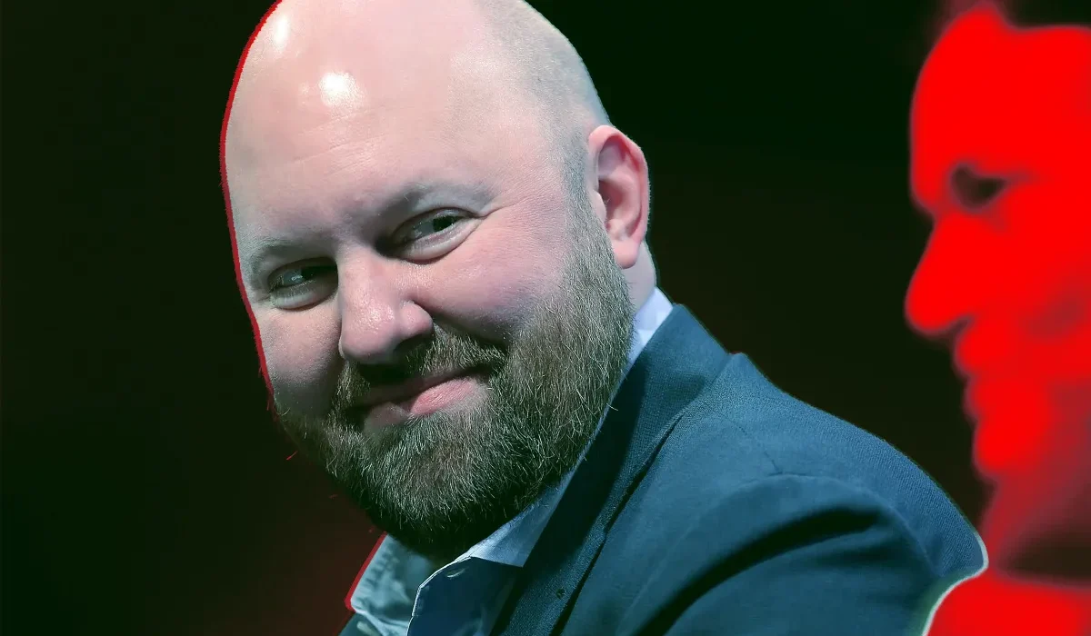 Un Associé d'Andreessen Horowitz Quitte la Société, Révolté par les Actions de ses Anciens Collègues envers l'Humanité.