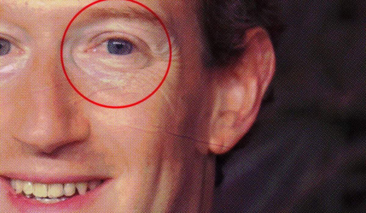 Un Employé de Meta Critique Zuckerberg pour Surveillance des Saisies au Clavier