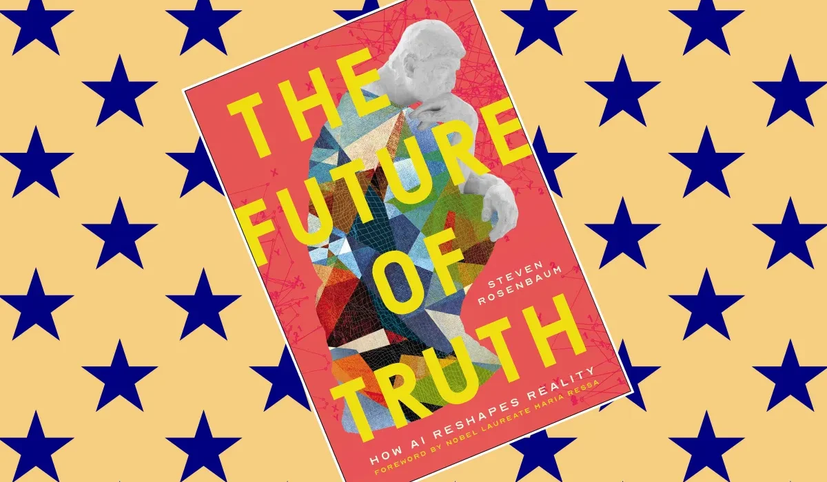 « Un Livre sur l'Impact de l'IA sur la "Vérité du Futur" Découvert avec de Nombreuses Citations Hallucinées par l'IA »