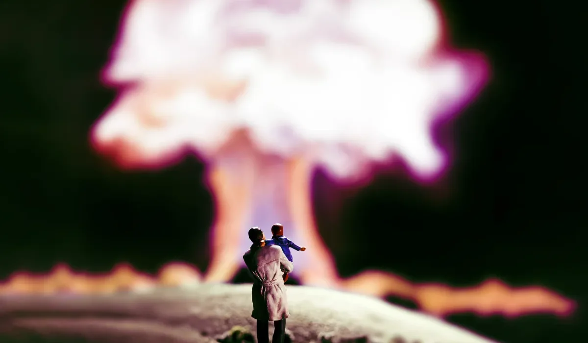 Un Nouveau Centre de Données Équivaut à l'Émission Quotidienne de 23 Bombes Nucléaires, Selon un Professeur