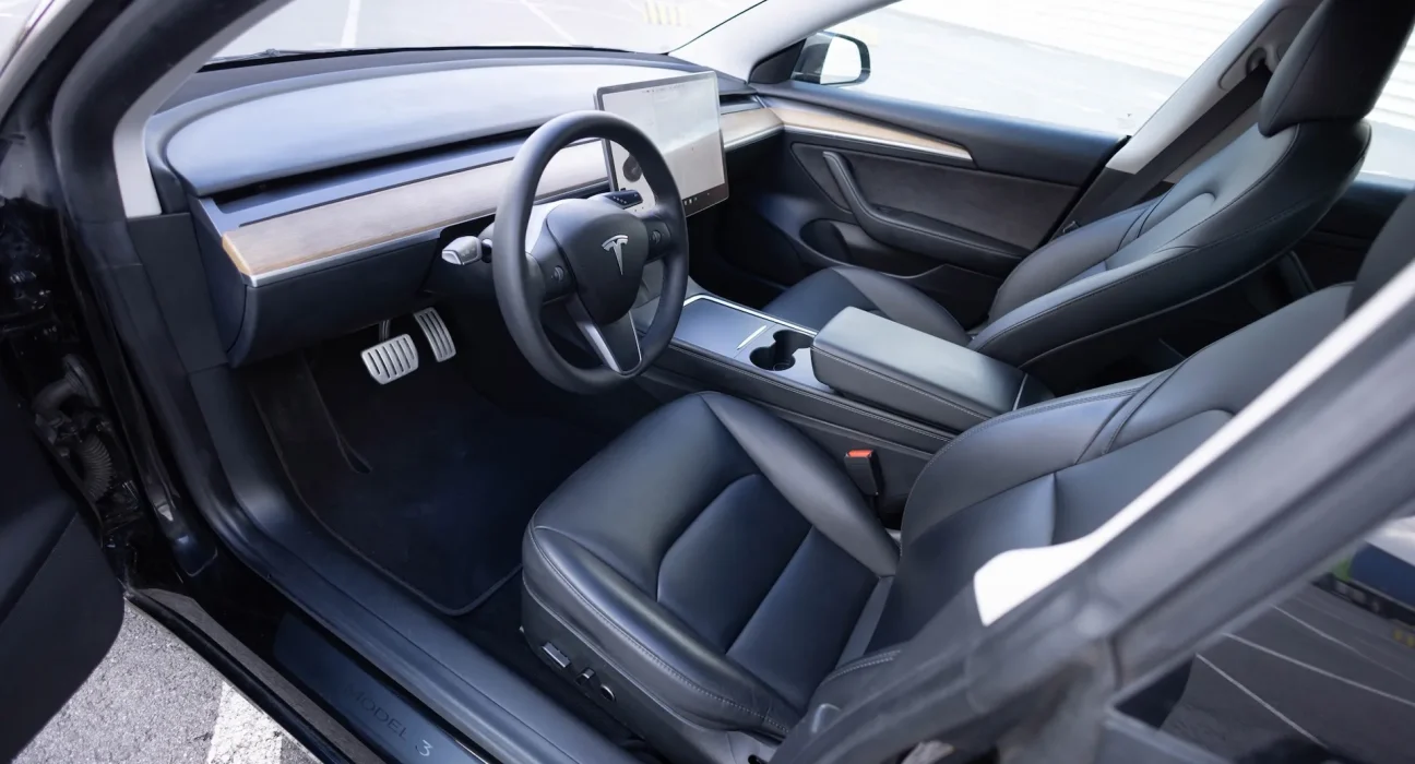 Un dirigeant chinois de l'électromobilité affirme que le FSD de Tesla est le seul système autonome de « premier plan ».