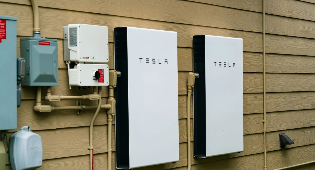 Un propriétaire britannique intéressé par le Powerwall 3, mais Tesla désactive une batterie et ordonne un échange.