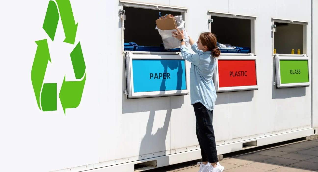 Un recycleur texan découvre la vérité sur le recyclage de l'aluminium et du plastique après des doutes sur une arnaque