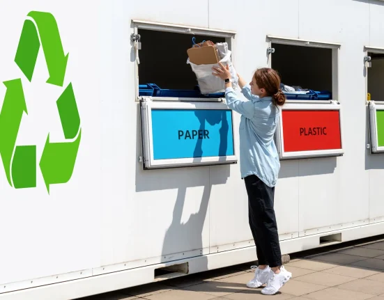 Un recycleur texan découvre la vérité sur le recyclage de l'aluminium et du plastique après des doutes sur une arnaque