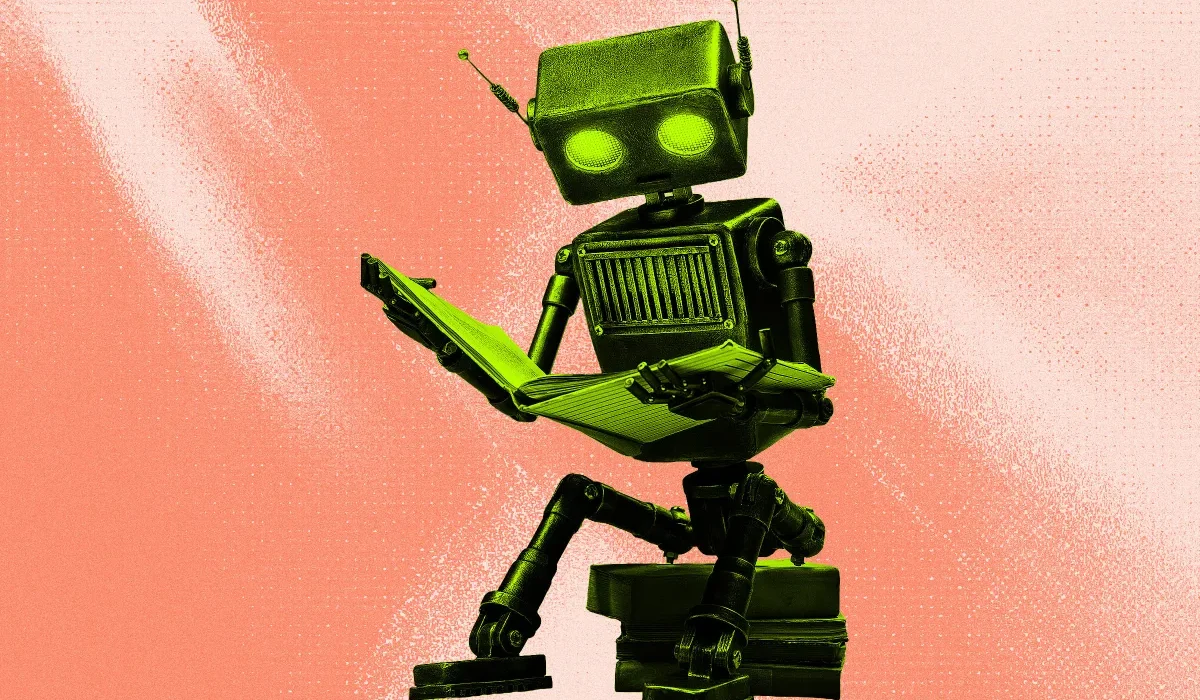 Une Application AI Émotive de Meta pour Raconter des Histoires aux Enfants : Un Soulagement pour les Parents Éreintés