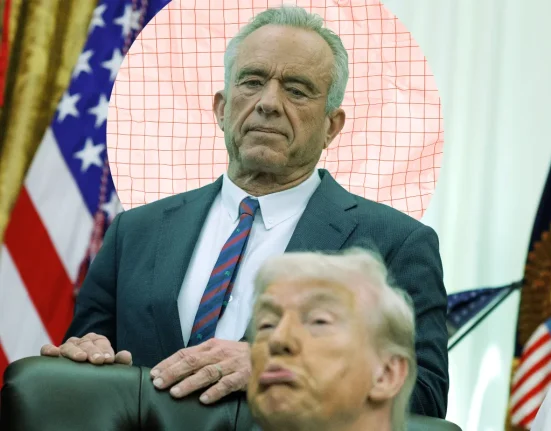 Une Diarrhée Dévastatrice : Les Déboires de Trump