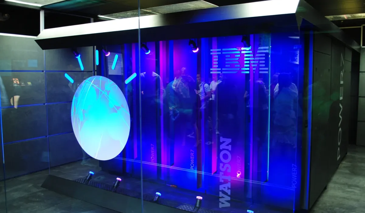 Une Équipe Forme l'IA Watson de IBM pour Dialoguer avec les Humains
