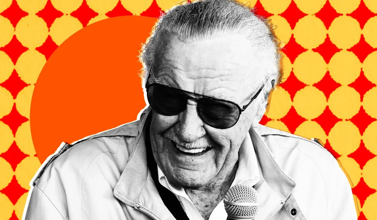 Une IA Réinvente Stan Lee : La Résurrection Numérique au Service de Contenus Insipides