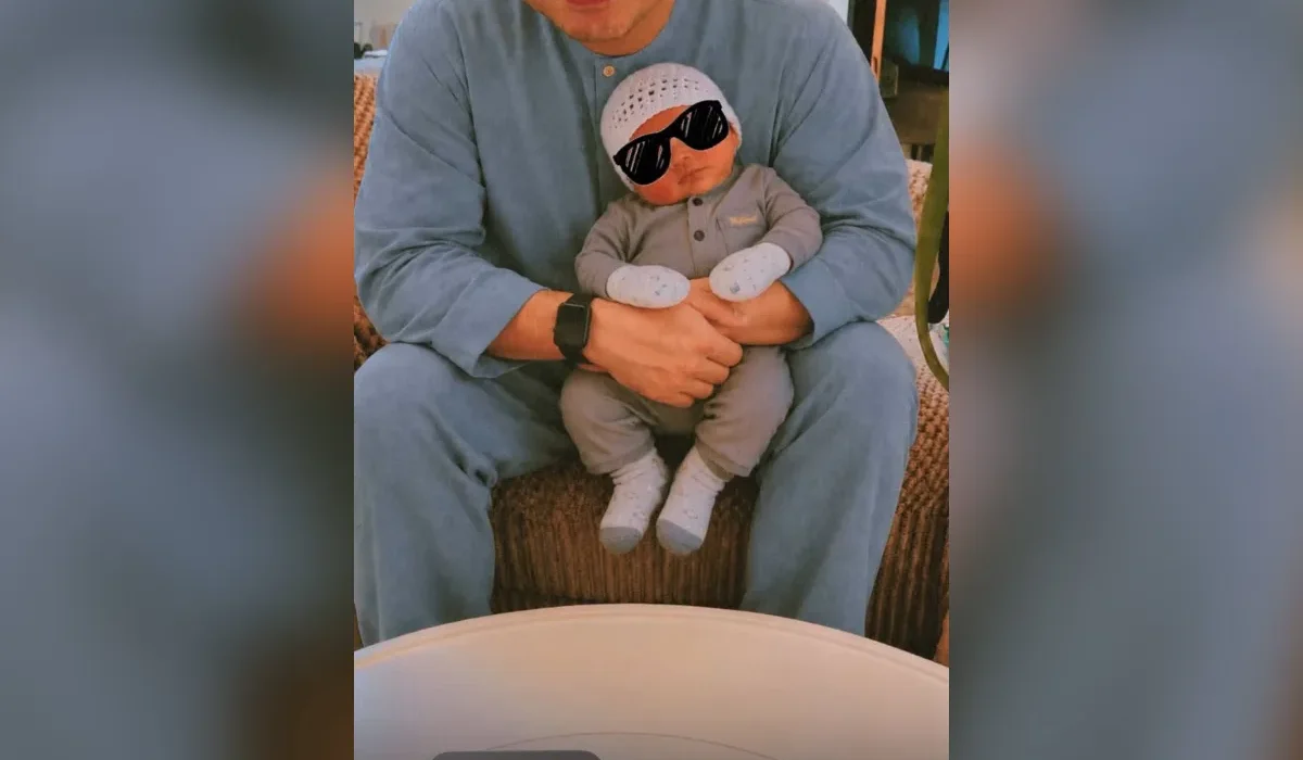 Une Obsédée Manipule l'IA pour Intégrer Son Bébé Imaginaire dans les Photos d'un Homme
