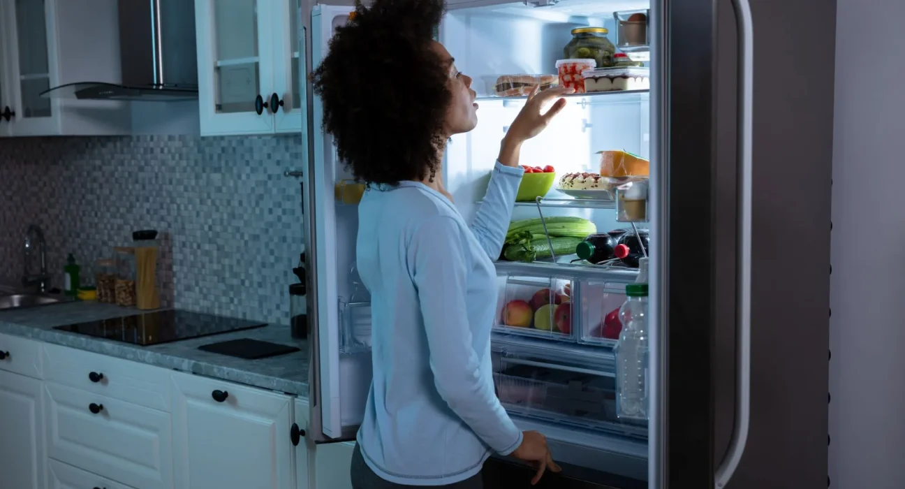 Une adolescente de Virginie lance Grocery Genius : Une solution pour réduire le gaspillage alimentaire, alléger les factures et lutter contre la faim