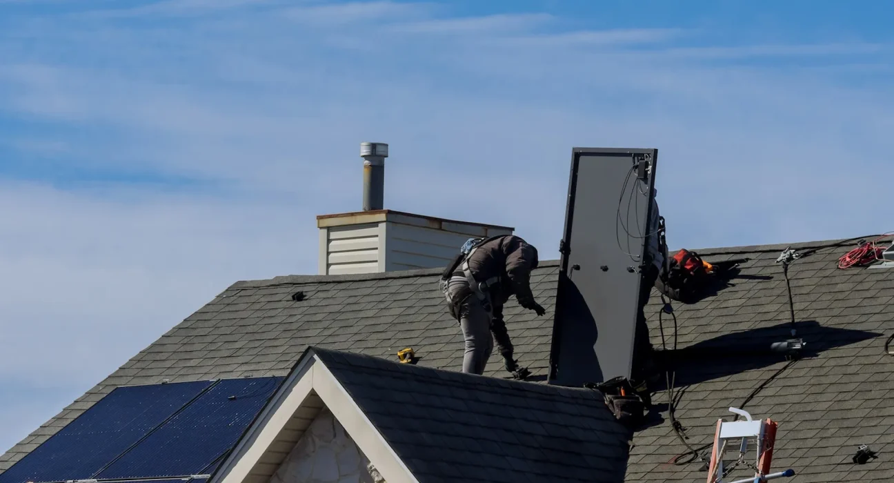 Une étude révèle qu'un partenaire engagé peut convaincre les ménages américains à adopter les panneaux solaires.