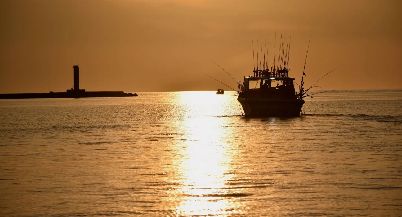 Une étude sur les Grands Lacs révèle que les 'substances éternelles' s'accumulent dans la chaîne alimentaire et pénètrent dans l'organisme humain.