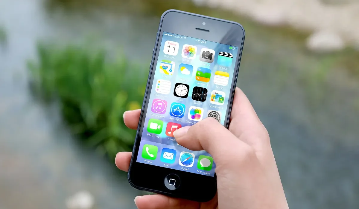 Vision Assist: L'Application Gratuite qui Identifie les Objets pour les Malvoyants