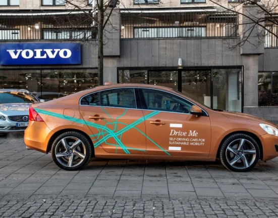 Volvo assumera l'intégralité des responsabilités en cas d'accidents impliquant des voitures autonomes.
