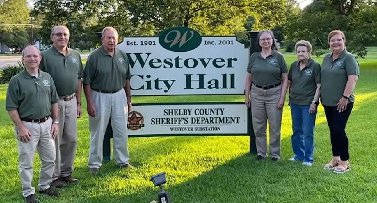 Alabama : Westover repousse le vote sur le moratoire des centres de données et convoque une réunion citoyenne.