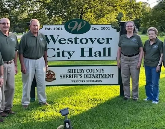 Alabama : Westover repousse le vote sur le moratoire des centres de données et convoque une réunion citoyenne.