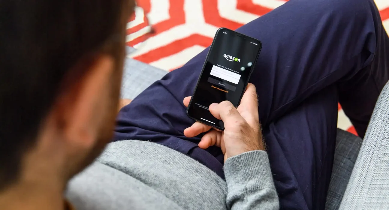 Alerte aux fausses notifications de sécurité Amazon : attention à vos identifiants de connexion !