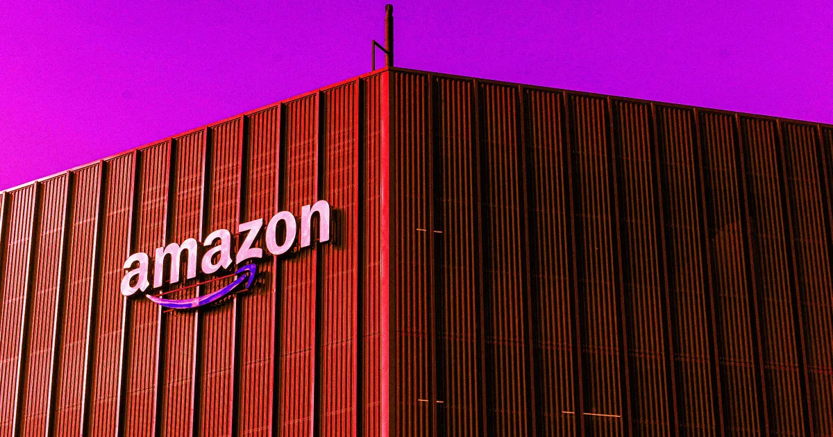 Amazon Réorganise Sa Division d'Intelligence Artificielle Après des Échecs Durables