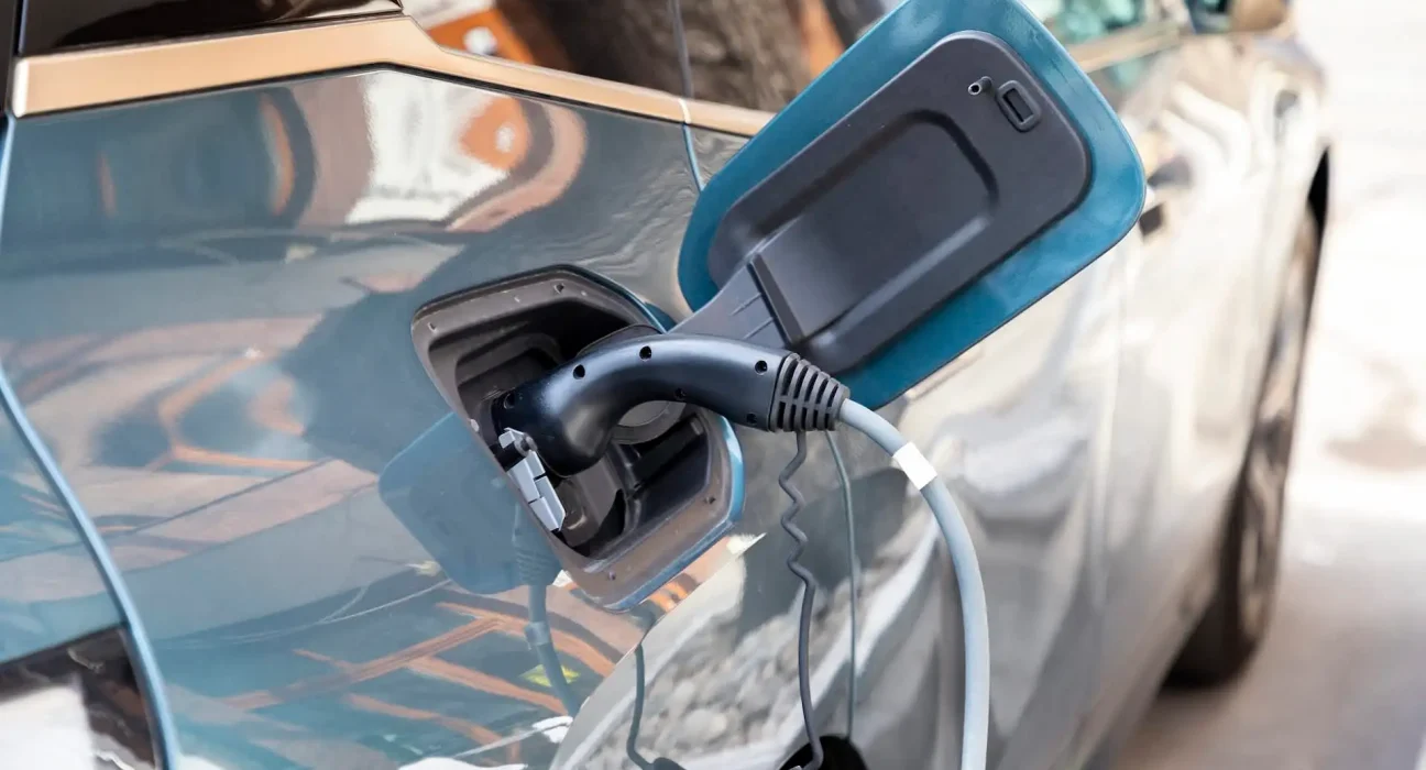 Autonomie des VE : 310 miles en stagnation, mais une révolution se prépare à la prise