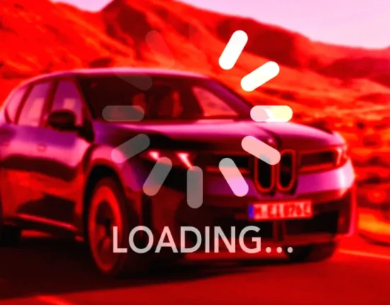 BMW Déverse des Publicités Intrusives sur les Écrans Internes de ses Véhicules