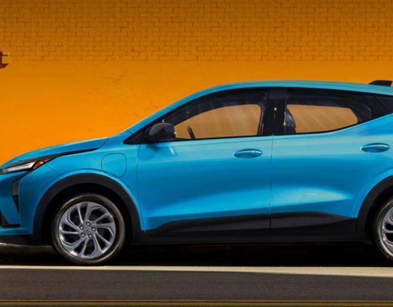 Chevrolet Bolt 2027 : L'EV Abordable Que les Acheteurs Attendents, Malgré le Projet de Retrait de GM