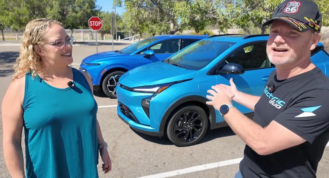 Comparaison des Propriétaires de Californie : 2027 Chevy Bolt contre 2024 Equinox EV dans la Réalité d'un Véhicule Électrique Abordable