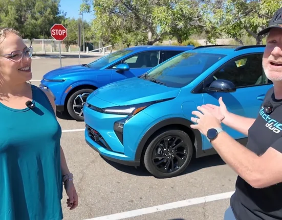 Comparaison des Propriétaires de Californie : 2027 Chevy Bolt contre 2024 Equinox EV dans la Réalité d'un Véhicule Électrique Abordable